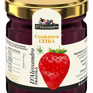 Confettura Extra di Fragole