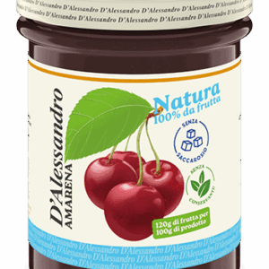 Conserva di Amarene