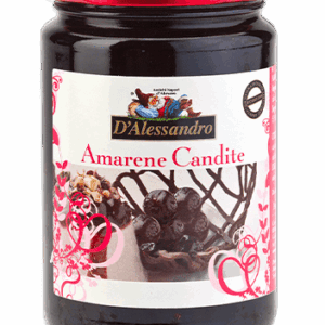 Amarene Candite