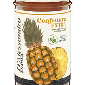Confetture Extra di Ananas