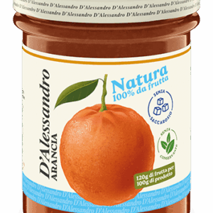 Conserva di Arance