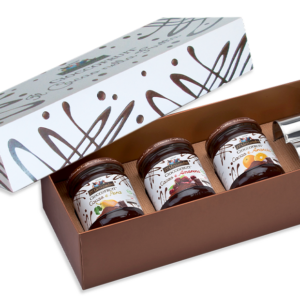 Cofanetto Cioccofruit