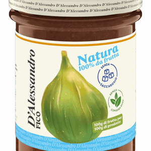 Conserva di Fichi