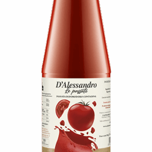 Passata di Pomodoro contadina