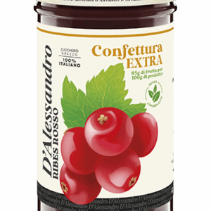 Confettura Extra di Ribes
