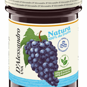 Conserva di Uva